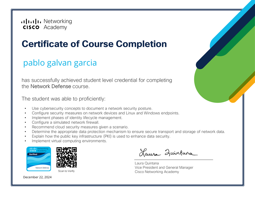 Cert 2